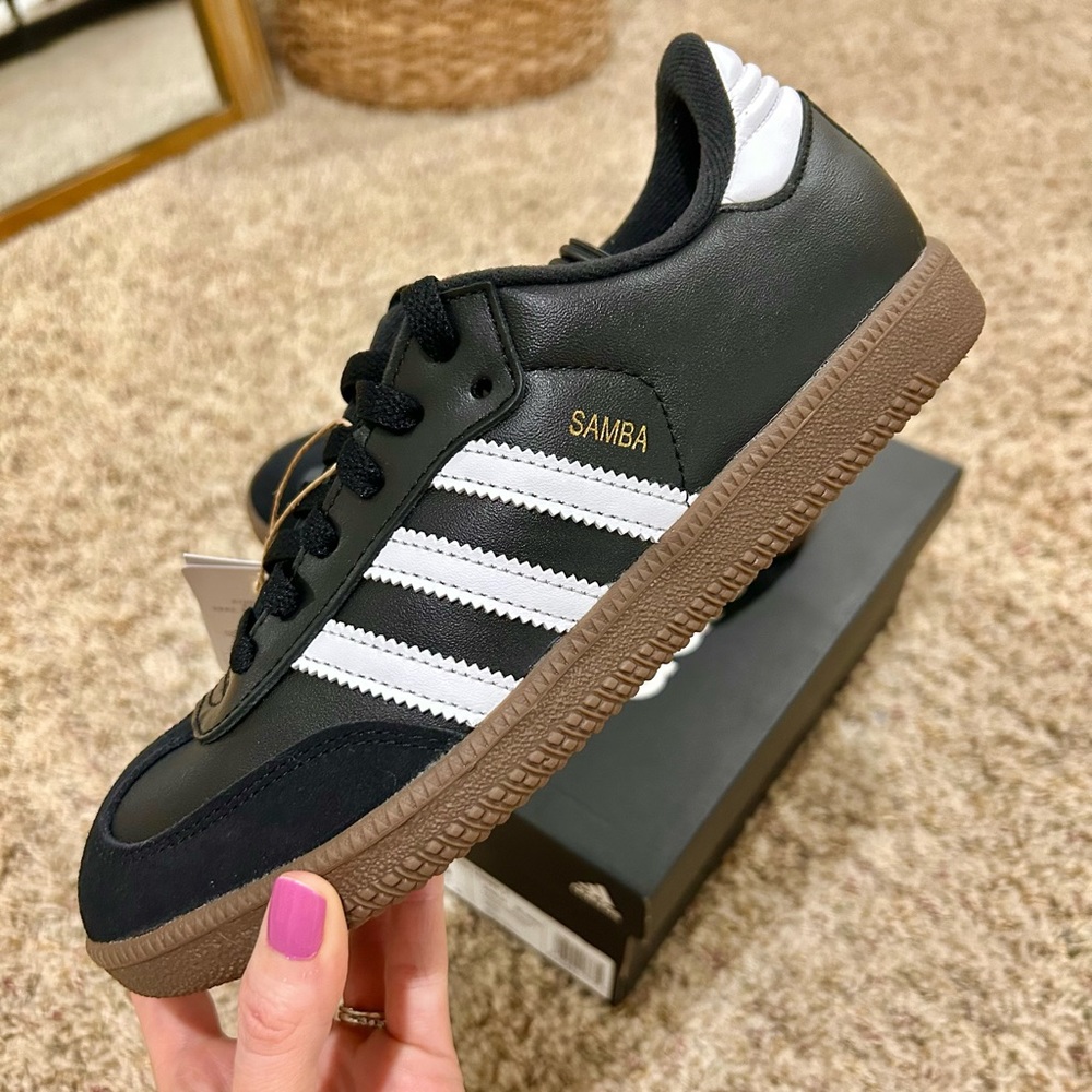 Adidas samba